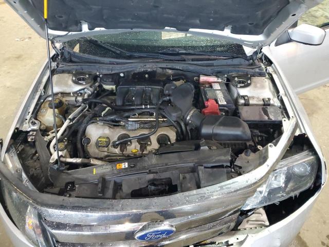 Photo 10 VIN: 3FAHP0KCXBR256600 - FORD FUSION SPO 