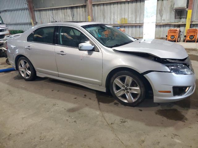 Photo 3 VIN: 3FAHP0KCXBR256600 - FORD FUSION SPO 