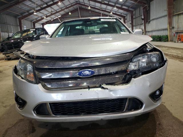 Photo 4 VIN: 3FAHP0KCXBR256600 - FORD FUSION SPO 