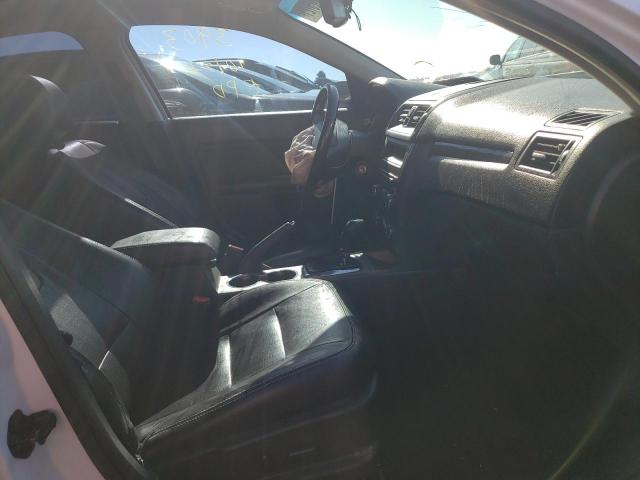 Photo 4 VIN: 3FAHP0KCXBR286454 - FORD FUSION SPO 