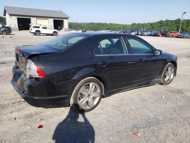 Photo 2 VIN: 3FAHP0KCXCR443675 - FORD FUSION 