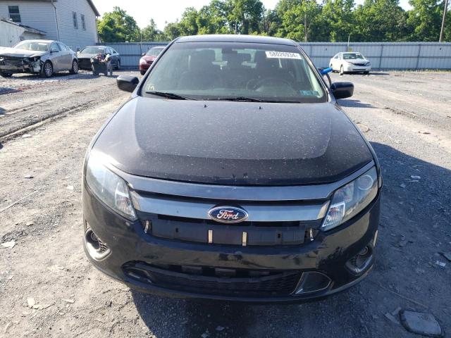 Photo 4 VIN: 3FAHP0KCXCR443675 - FORD FUSION 