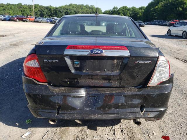 Photo 5 VIN: 3FAHP0KCXCR443675 - FORD FUSION 