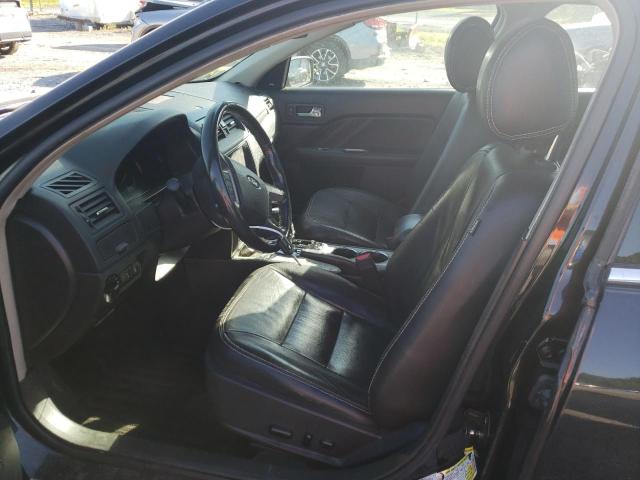 Photo 6 VIN: 3FAHP0KCXCR443675 - FORD FUSION 