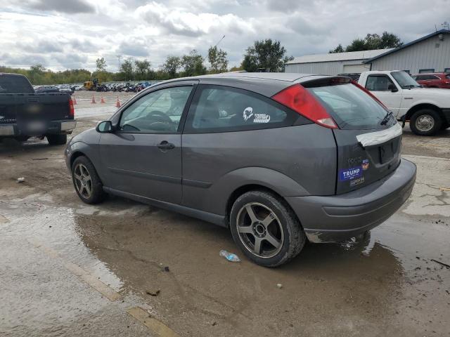 Photo 1 VIN: 3FAHP31322R146305 - FORD FOCUS ZX3 