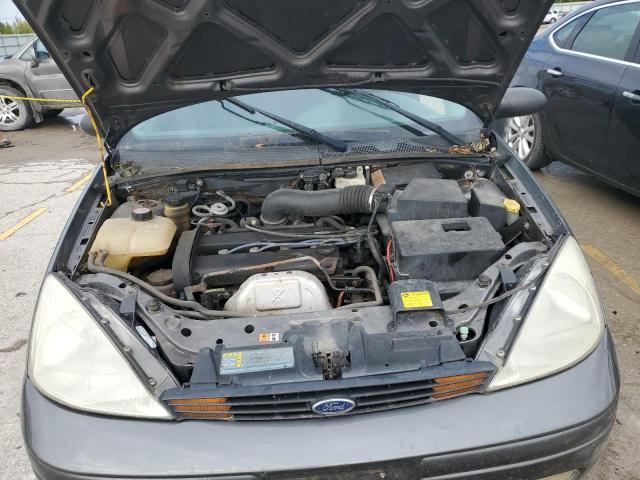 Photo 10 VIN: 3FAHP31322R146305 - FORD FOCUS ZX3 