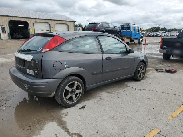 Photo 2 VIN: 3FAHP31322R146305 - FORD FOCUS ZX3 