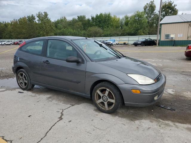 Photo 3 VIN: 3FAHP31322R146305 - FORD FOCUS ZX3 