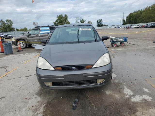 Photo 4 VIN: 3FAHP31322R146305 - FORD FOCUS ZX3 