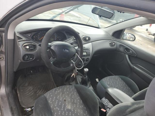 Photo 7 VIN: 3FAHP31322R146305 - FORD FOCUS ZX3 