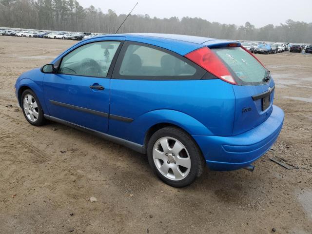 Photo 1 VIN: 3FAHP31362R239702 - FORD FOCUS 