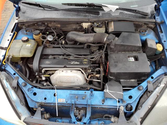 Photo 10 VIN: 3FAHP31362R239702 - FORD FOCUS 