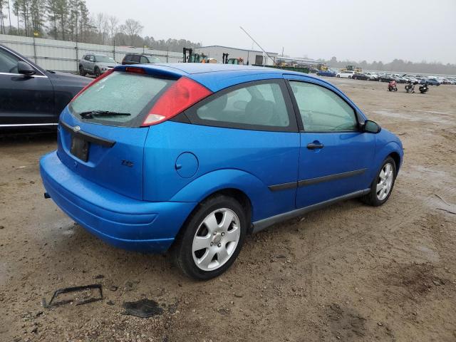 Photo 2 VIN: 3FAHP31362R239702 - FORD FOCUS 