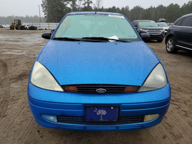 Photo 4 VIN: 3FAHP31362R239702 - FORD FOCUS 