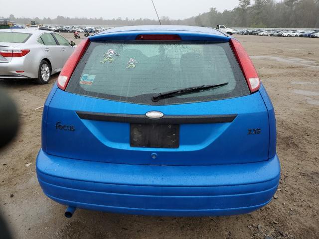 Photo 5 VIN: 3FAHP31362R239702 - FORD FOCUS 