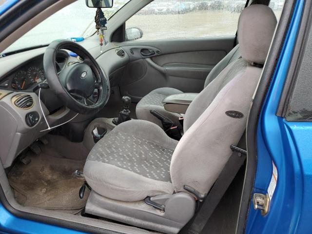 Photo 6 VIN: 3FAHP31362R239702 - FORD FOCUS 