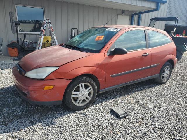 Photo 0 VIN: 3FAHP313XYR186253 - FORD FOCUS 