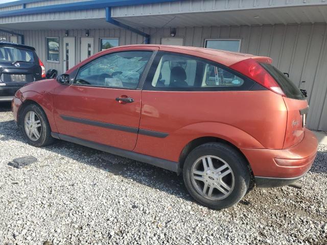 Photo 1 VIN: 3FAHP313XYR186253 - FORD FOCUS 