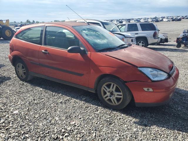 Photo 3 VIN: 3FAHP313XYR186253 - FORD FOCUS 