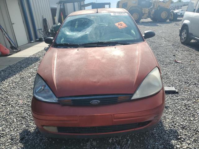 Photo 4 VIN: 3FAHP313XYR186253 - FORD FOCUS 