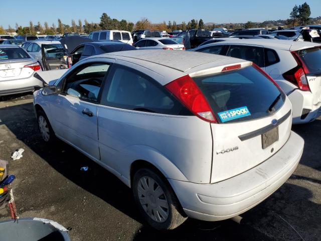 Photo 1 VIN: 3FAHP31N05R112384 - FORD FOCUS 