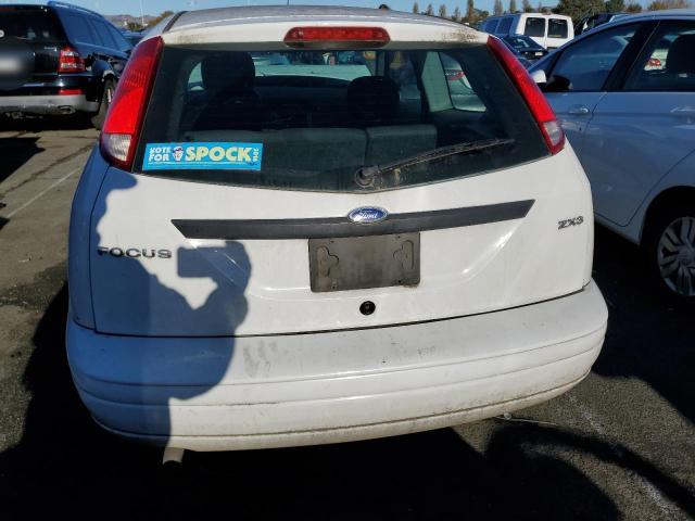 Photo 5 VIN: 3FAHP31N05R112384 - FORD FOCUS 