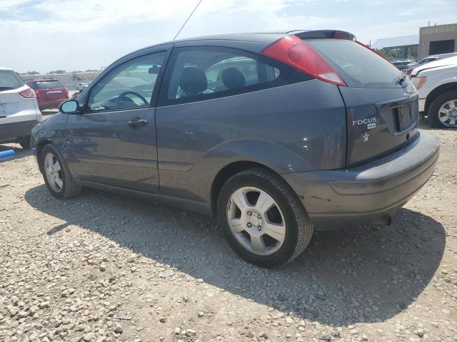 Photo 1 VIN: 3FAHP31N05R156238 - FORD FOCUS ZX3 