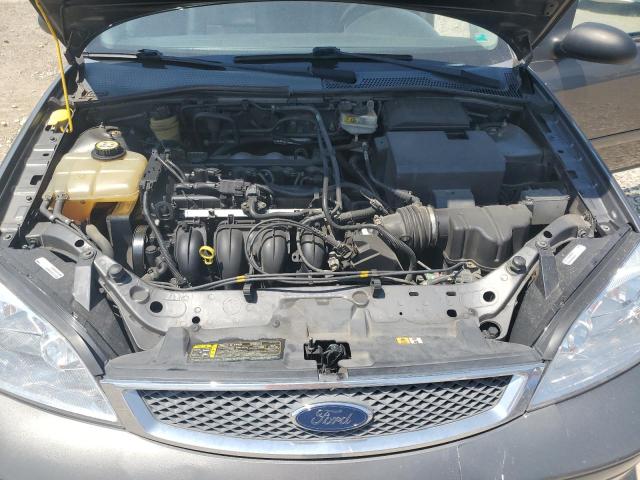 Photo 10 VIN: 3FAHP31N05R156238 - FORD FOCUS ZX3 