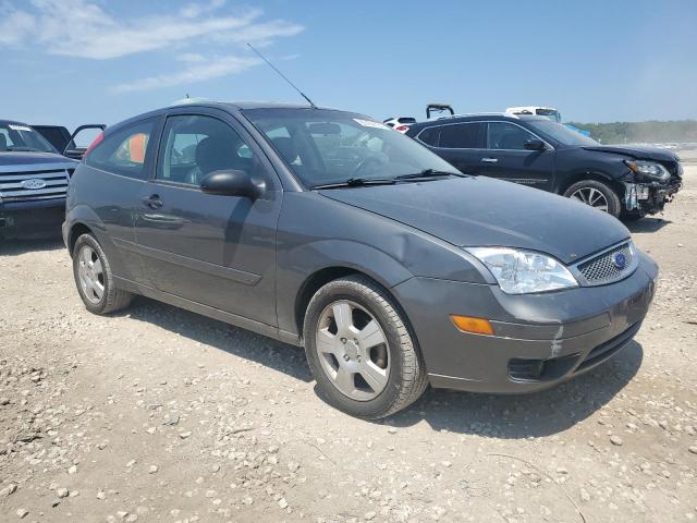 Photo 3 VIN: 3FAHP31N05R156238 - FORD FOCUS ZX3 