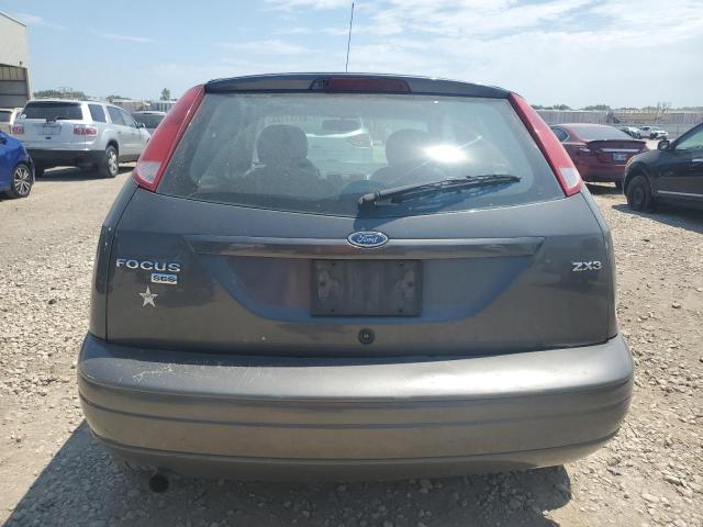 Photo 5 VIN: 3FAHP31N05R156238 - FORD FOCUS ZX3 