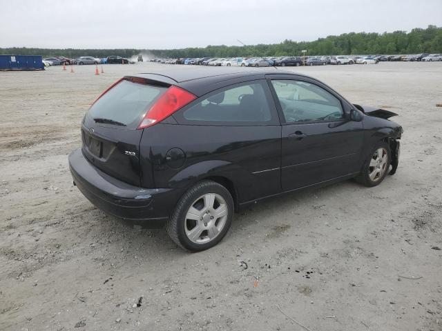 Photo 2 VIN: 3FAHP31NX5R142444 - FORD FOCUS 