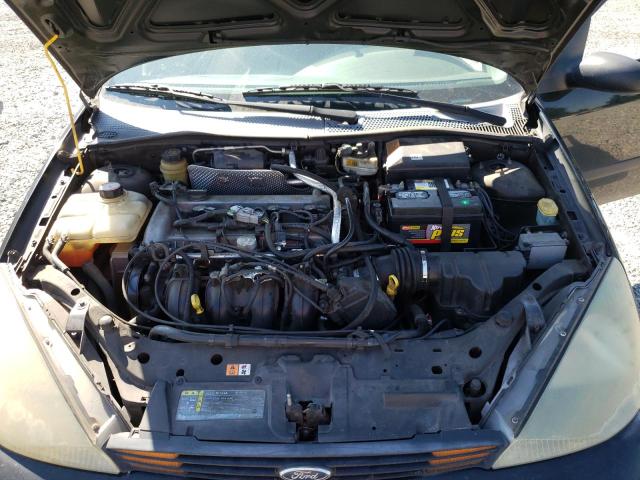 Photo 10 VIN: 3FAHP31Z23R163398 - FORD FOCUS 