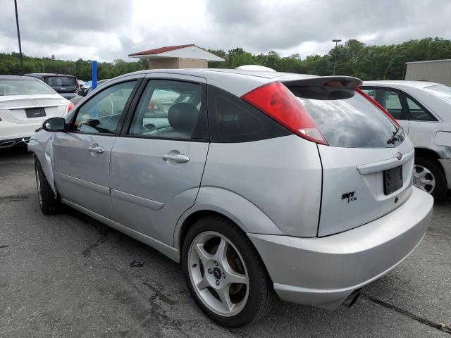 Photo 1 VIN: 3FAHP37573R152174 - FORD FOCUS 