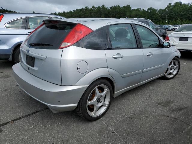 Photo 2 VIN: 3FAHP37573R152174 - FORD FOCUS 