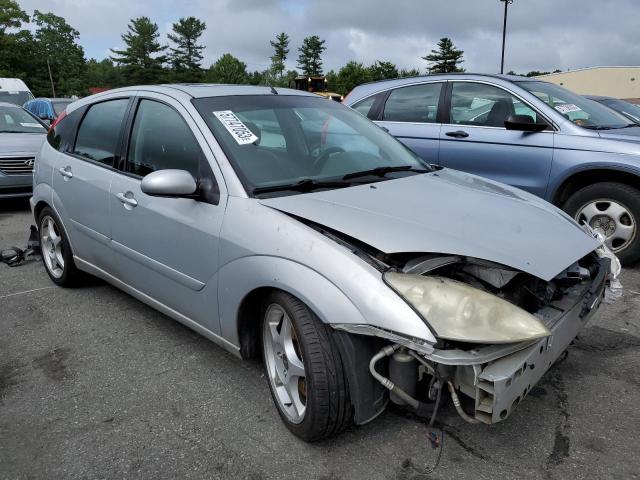 Photo 3 VIN: 3FAHP37573R152174 - FORD FOCUS 