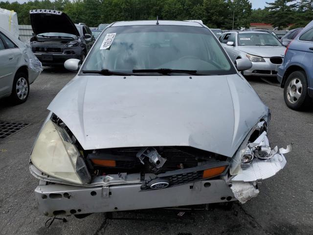 Photo 4 VIN: 3FAHP37573R152174 - FORD FOCUS 