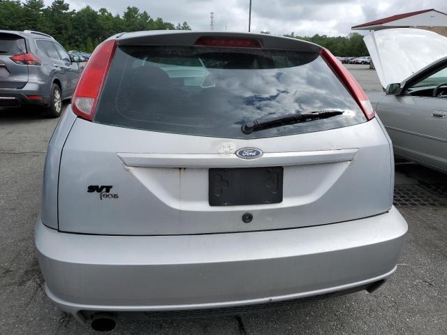 Photo 5 VIN: 3FAHP37573R152174 - FORD FOCUS 