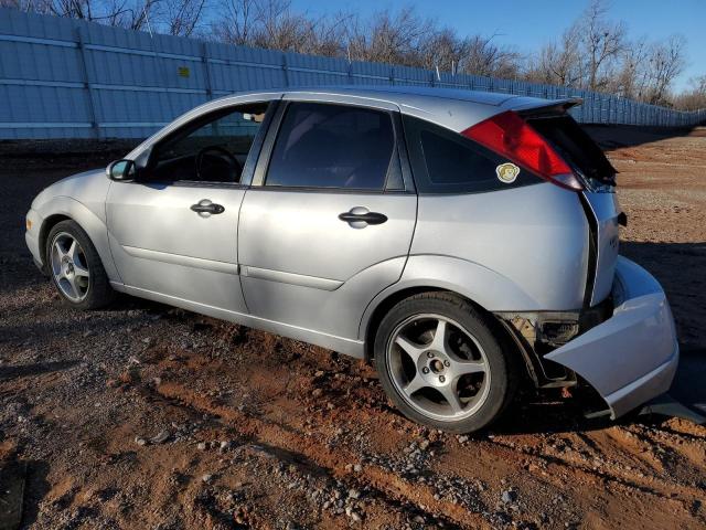 Photo 1 VIN: 3FAHP37573R185322 - FORD FOCUS 