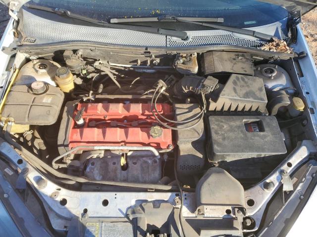 Photo 10 VIN: 3FAHP37573R185322 - FORD FOCUS 