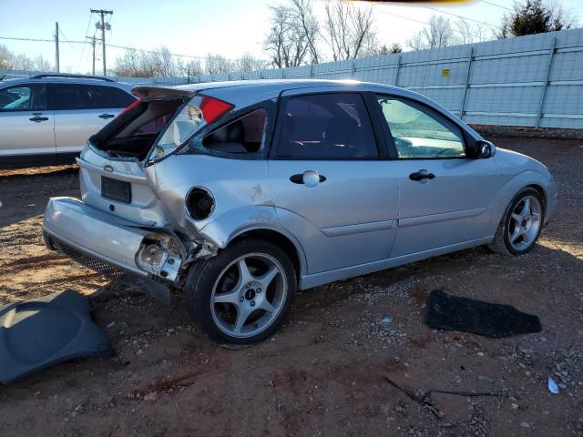 Photo 2 VIN: 3FAHP37573R185322 - FORD FOCUS 