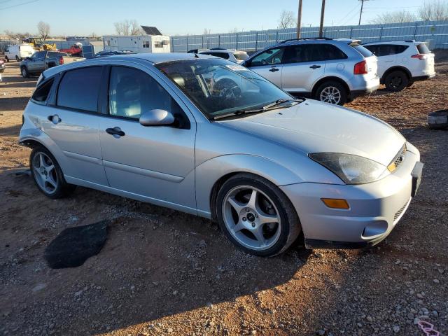 Photo 3 VIN: 3FAHP37573R185322 - FORD FOCUS 