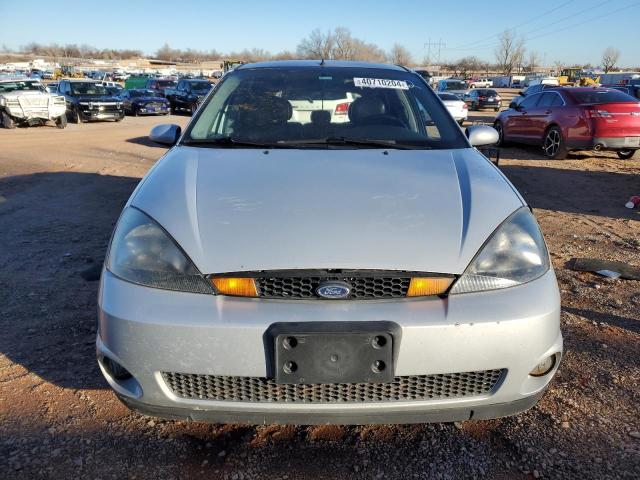 Photo 4 VIN: 3FAHP37573R185322 - FORD FOCUS 