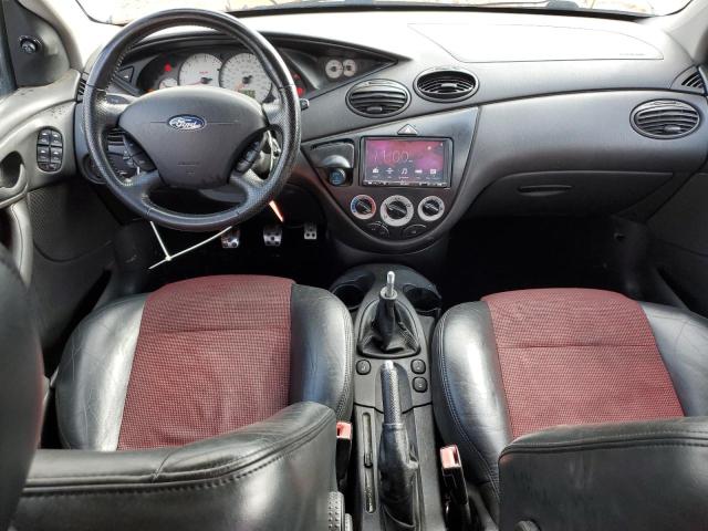 Photo 7 VIN: 3FAHP37573R185322 - FORD FOCUS 