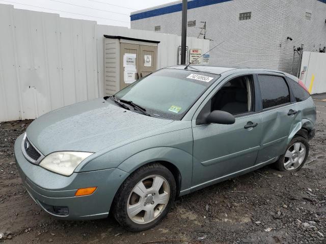 Photo 0 VIN: 3FAHP37N25R137410 - FORD FOCUS 