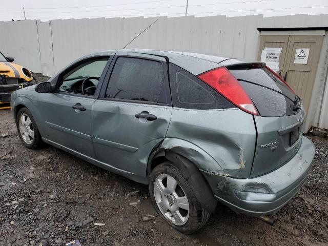 Photo 1 VIN: 3FAHP37N25R137410 - FORD FOCUS 