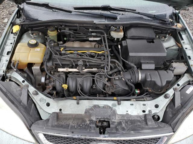 Photo 10 VIN: 3FAHP37N25R137410 - FORD FOCUS 