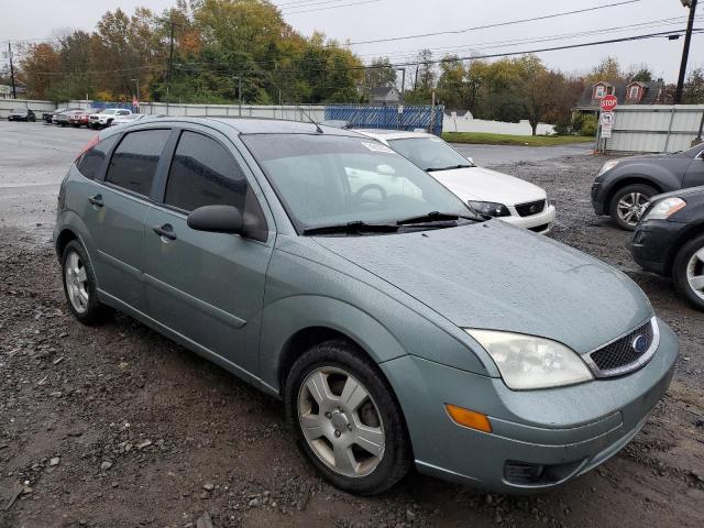 Photo 3 VIN: 3FAHP37N25R137410 - FORD FOCUS 