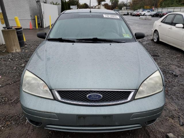 Photo 4 VIN: 3FAHP37N25R137410 - FORD FOCUS 