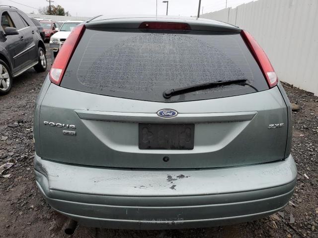 Photo 5 VIN: 3FAHP37N25R137410 - FORD FOCUS 