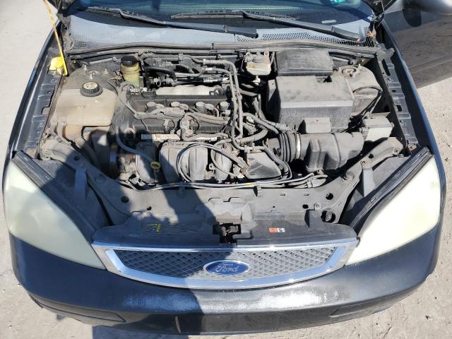 Photo 10 VIN: 3FAHP37N75R141484 - FORD FOCUS 